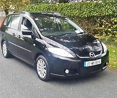 Mazda5 NCT 10/19 Diesel