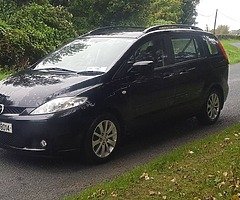 Mazda5 NCT 10/19 Diesel - Image 4/10