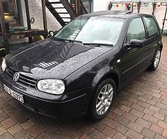 Volkswagen GOLF GTI 1.8 T - Image 4/10