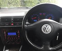 Volkswagen GOLF GTI 1.8 T - Image 6/10