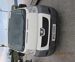 PEUGEOT BOXER 2.2 2009 - Image 10/10