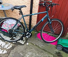 I have a bike for sell apollo - Image 5/5