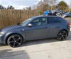 Vw Audi seat Skoda for breaking and wanted