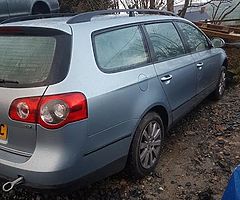 Vw Audi seat Skoda for breaking and wanted - Image 4/10