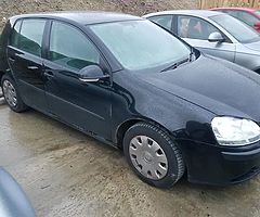 Vw Audi seat Skoda for breaking and wanted - Image 7/10