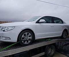 Vw Audi seat Skoda for breaking and wanted - Image 9/10