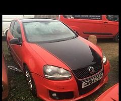 Vw Audi seat Skoda for breaking and wanted - Image 10/10