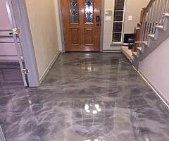 Epoxy Resin Seamless Floors - Image 4/6