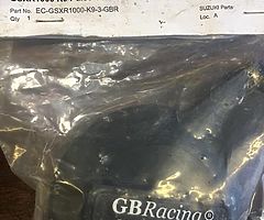 GB RACING ENGINE PROTECTORS