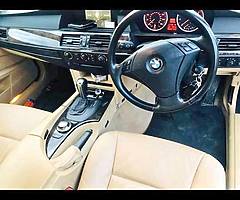 Bmw 520i