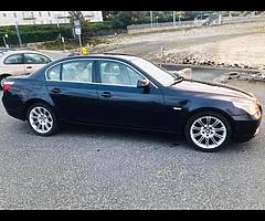 Bmw 520i - Image 6/10