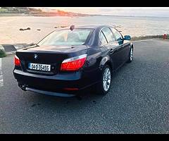 Bmw 520i - Image 7/10