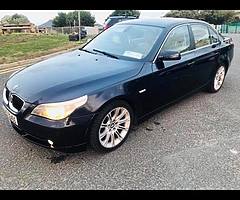 Bmw 520i - Image 8/10