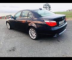 Bmw 520i - Image 9/10