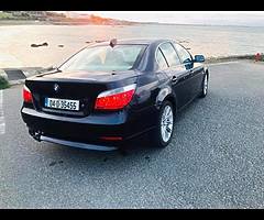 Bmw 520i - Image 10/10