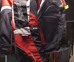 Rst jacket