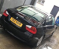 2006 BMW 3 Series