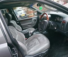 2004 Jeep Grand Cherokee - Image 7/8