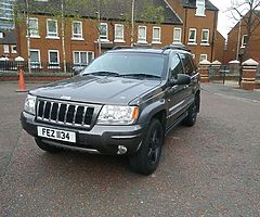 2004 Jeep Grand Cherokee - Image 8/8