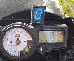 Gsxr 1000 k3 - Image 4/8