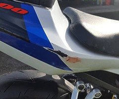 Gsxr 1000 k3 - Image 6/8