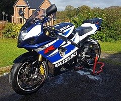 Gsxr 1000 k3 - Image 8/8