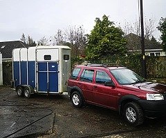 Freelander 1 td4 (bmw engine)