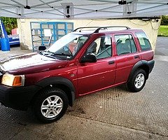 Freelander 1 td4 (bmw engine) - Image 4/8