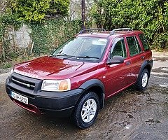 Freelander 1 td4 (bmw engine) - Image 5/8