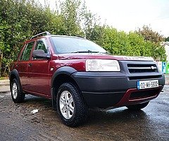 Freelander 1 td4 (bmw engine) - Image 6/8