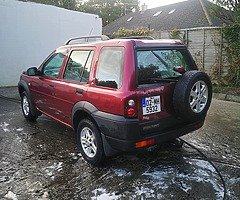 Freelander 1 td4 (bmw engine) - Image 7/8