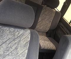 Toyota landcruiser prado 7seater - Image 4/6