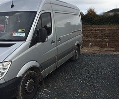 Mercedes sprinter - Image 10/10