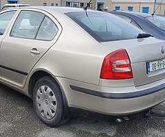 Skoda octivia 1.9 diesel - Image 3/4