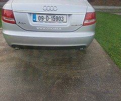 Audi a6 2009 automatic - Image 5/10