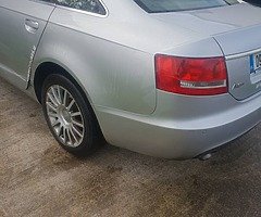 Audi a6 2009 automatic - Image 7/10