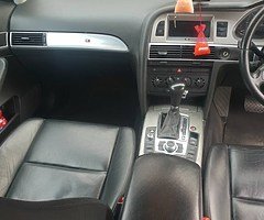 Audi a6 2009 automatic - Image 10/10