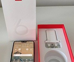 OnePlus 6 (8/128 Model) Dual free SIM Unlocked - Image 5/6