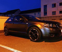 audi a 3 1.9tdi