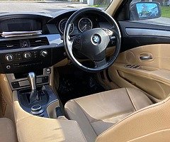 Bmw 520 - Image 6/10