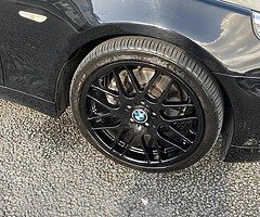 Bmw 520 - Image 8/10