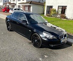 Bmw 520 - Image 10/10