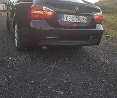 05 e90 320d msport for sale - Image 2/6