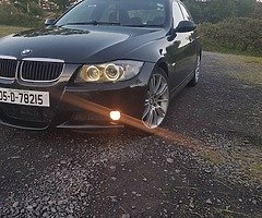 05 e90 320d msport for sale - Image 4/6