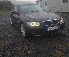 05 e90 320d msport for sale - Image 6/6