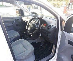 VW CADDY 2.0 SDI - Image 5/10