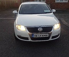 2006 Passat 2.0