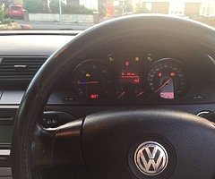 2006 Passat 2.0