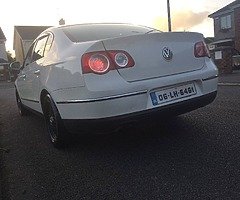 2006 Passat 2.0 - Image 4/10