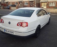 2006 Passat 2.0 - Image 6/10